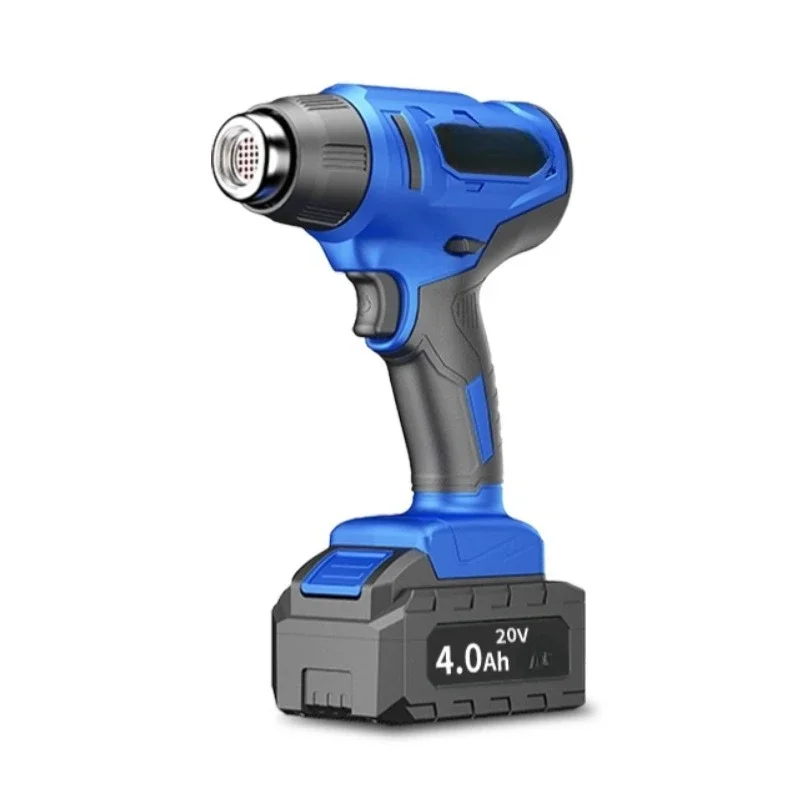 Heat Gun Small - Explosiebestendig heteluchtpistool Kleine autofolie-bakpistool Hoogvermogen industriële