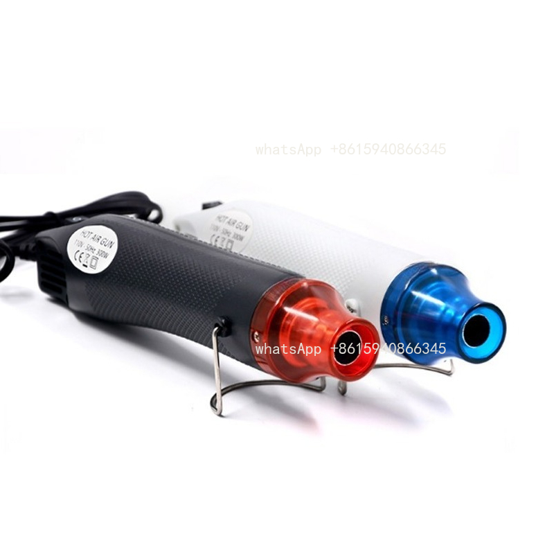 Handheld heteluchtpistool, kle - Heat Gun Small recensie en prijs