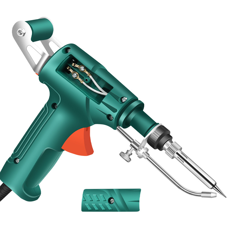 Elektrisch lassen Klein blikke - Heat Gun Small recensie en prijs