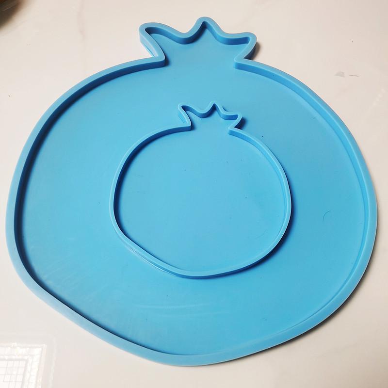 Geode Epoxyhars Mal Handgemaak - Geode Mold Silicone recensie en prijs