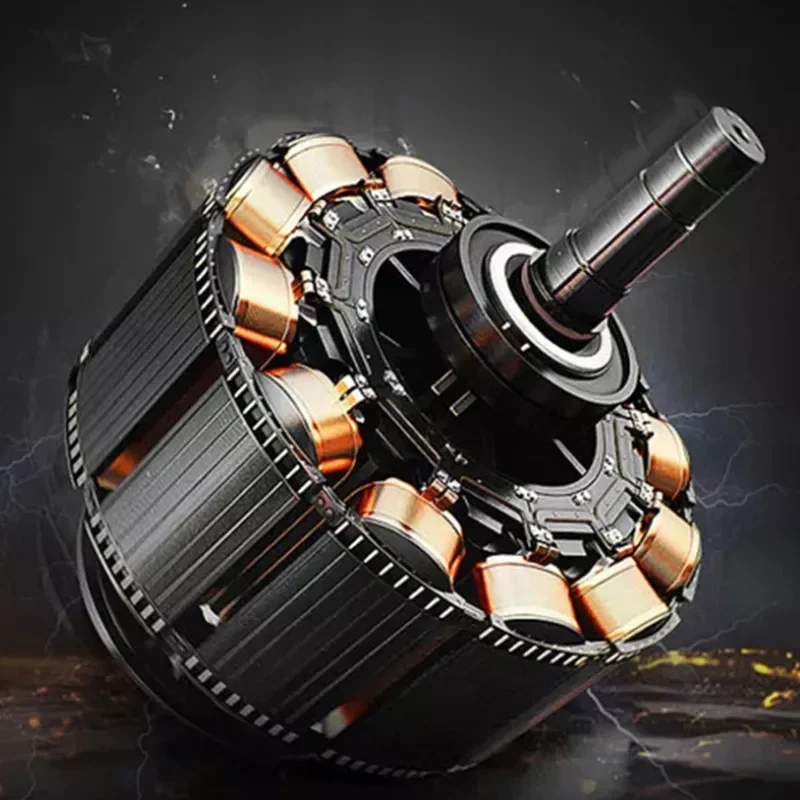 Luchtverwarmer 30M2 Kleine sta - Heat Gun Small recensie en prijs