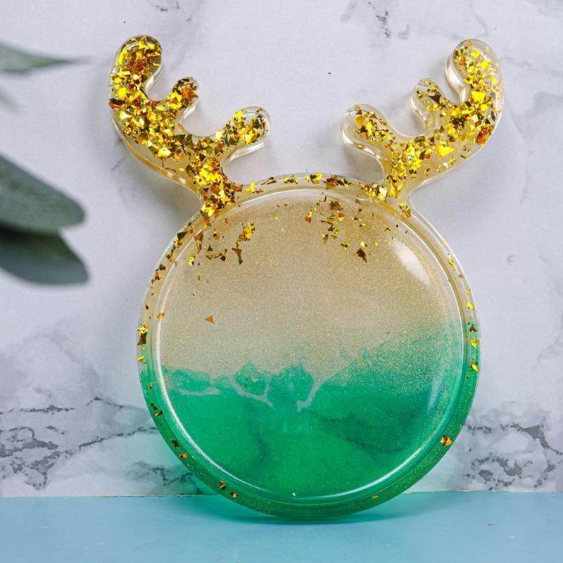 31BB DIY Christmas Tray Silico - Serving Tray Mold recensie en prijs