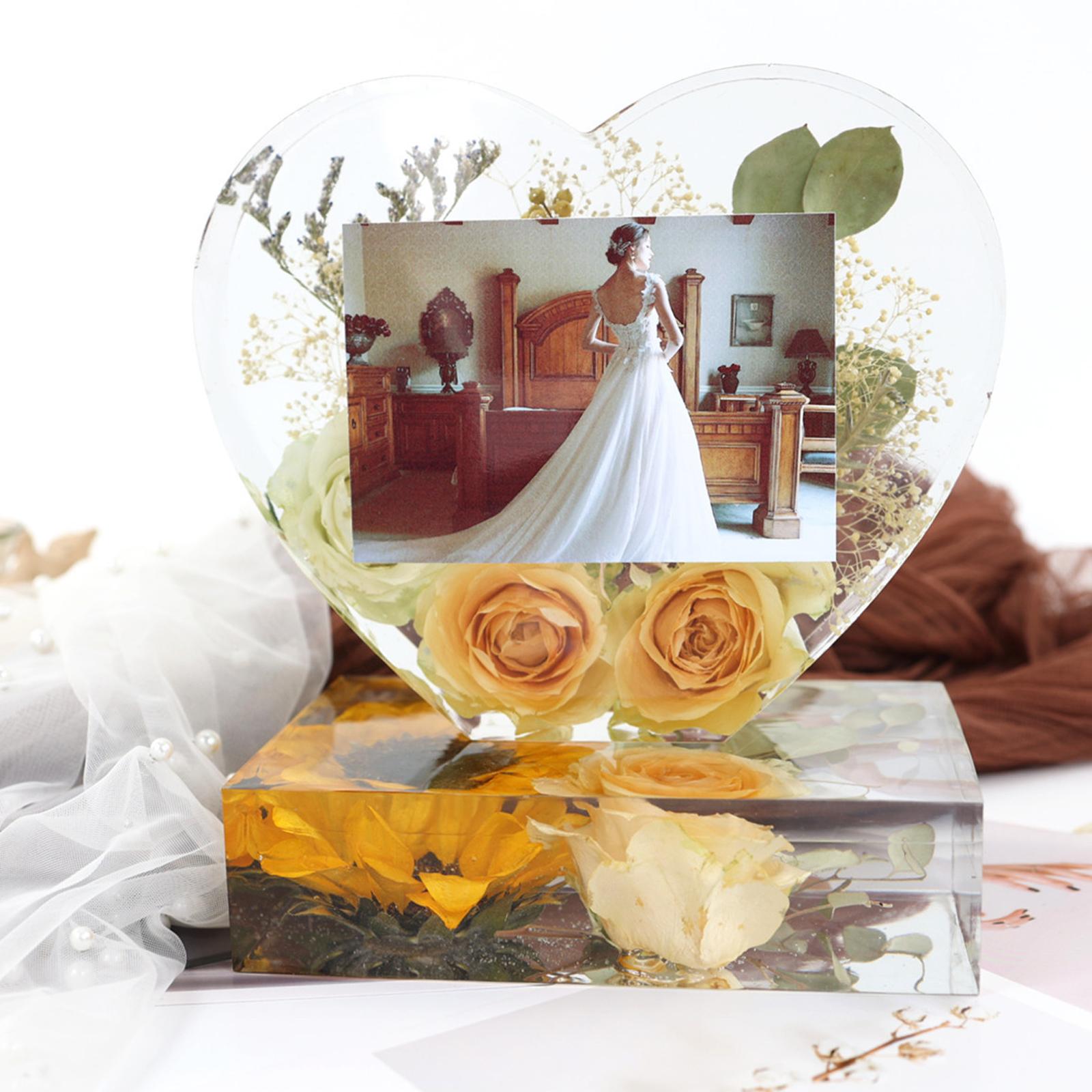 Kristalhars gietvorm epoxyhars - Serving Tray Mold recensie en prijs