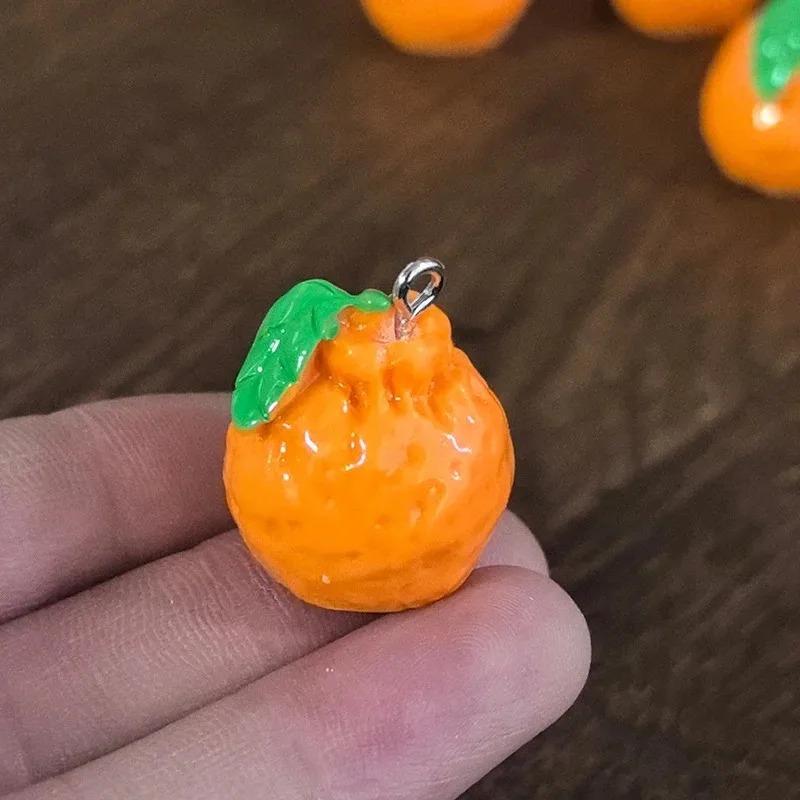 10 Stuks 3D Simulatie Dekopon  - Resin Craft Material recensie en prijs