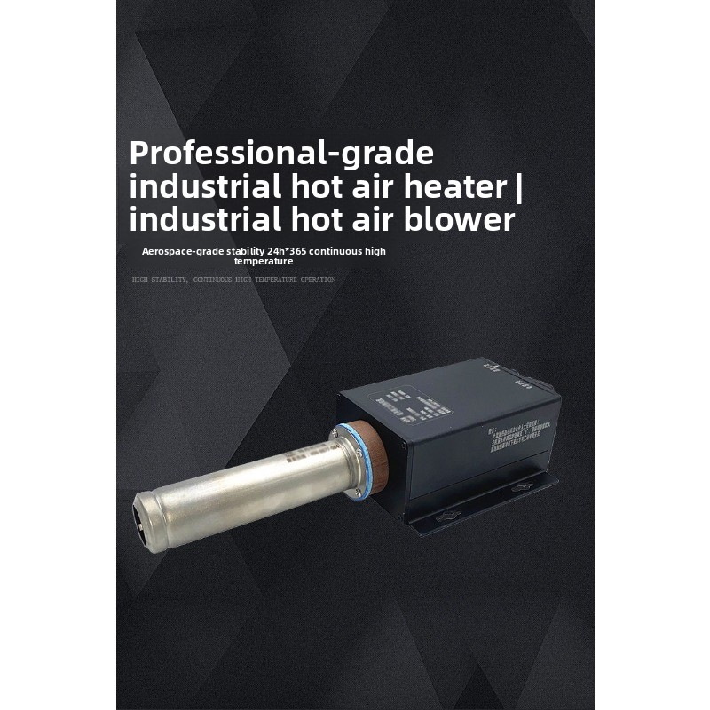 Kleine heteluchtblazer 3300W H - Heat Gun Small recensie en prijs